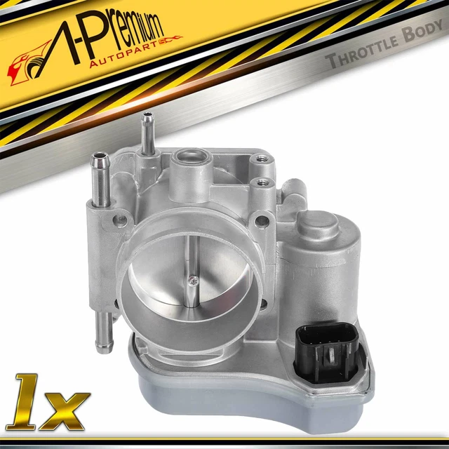 APREMIUM THROTTLE BODY for Vauxhall Opel Astra G T98 Vectra Saab 93